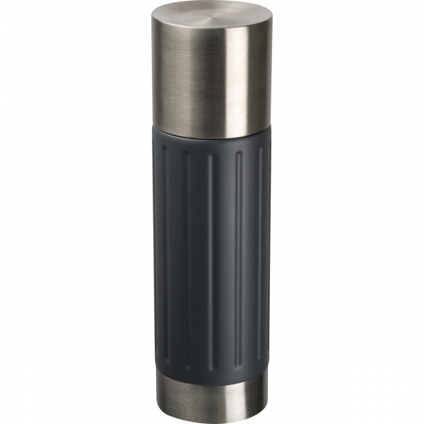 Logotrade promotional gift picture of: MoLu stainless steel bottle copper-insulated Saint Albans